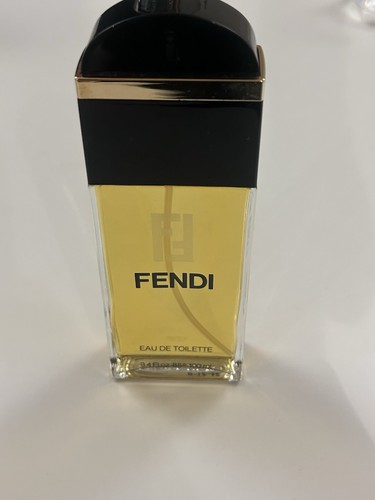 Fendi 1985 - 1985, classico