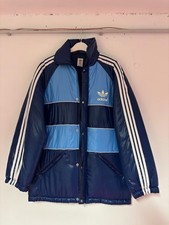 Adidas Vintage Jacke 80er