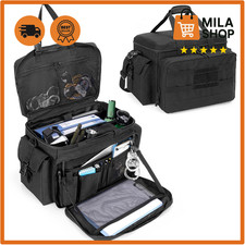 Taktische Tasche Einsatz