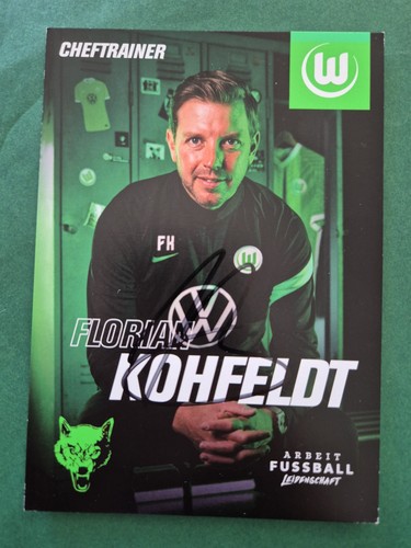Vfl wolfsburg florian - vfl,