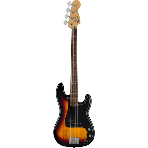 Fender standard precision bass - standard,