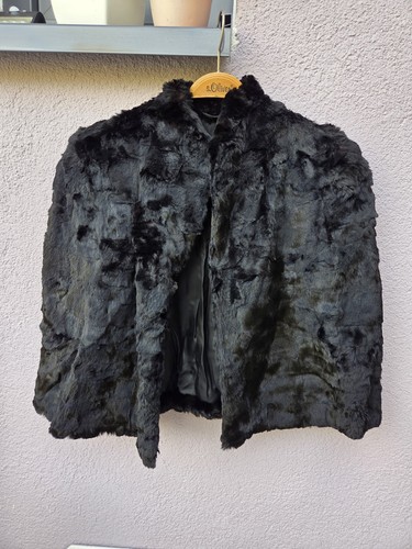 Elegante vintage nerzstola - vintage,
