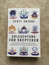 Erleuchtung für Skeptiker