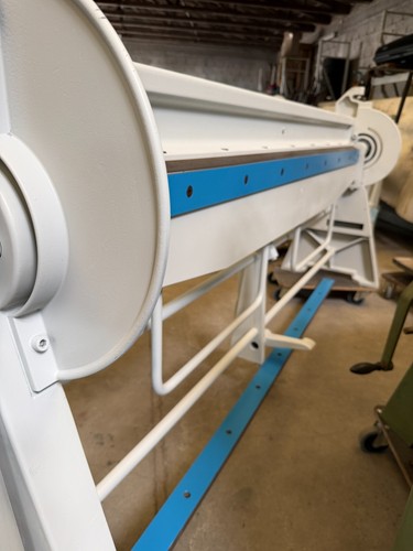 Schechtl tafelschere 2m - schechtl,