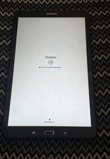 Samsung Galaxy Tab SM-T580