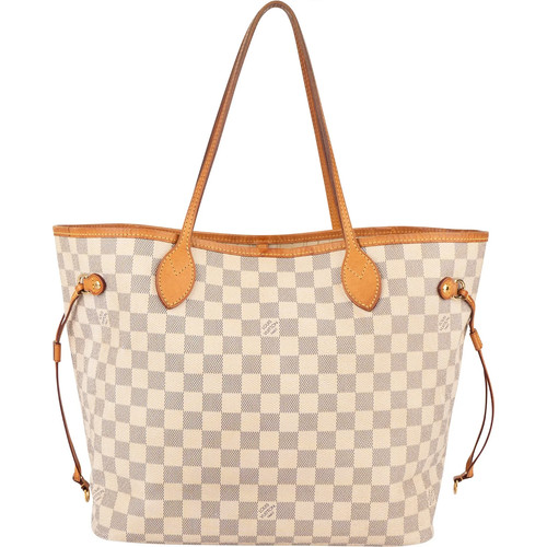 Louis vuitton monogram damier - monogram,