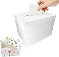 Kartenbox Hochzeitsbox