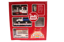Lgb 21988 circus starterset - lgb, circus,