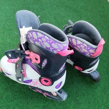 Oxelo Inline Skater Für