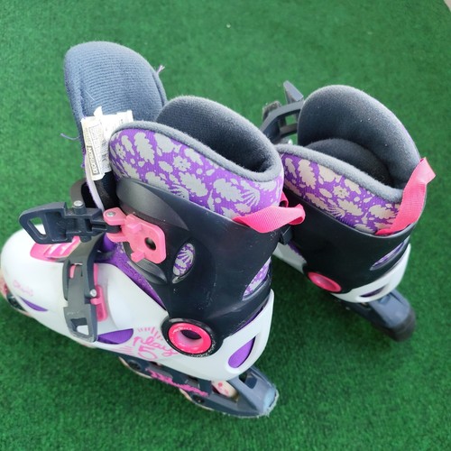 Oxelo inline skater - skater, für