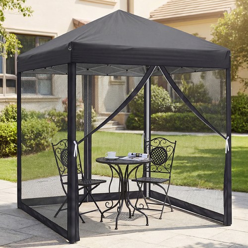 2x2m faltpavillon pavillon - 2x2m,