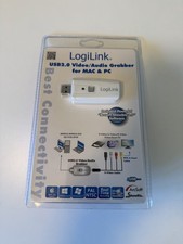 LogiLink USB 2.0 Video/Audio