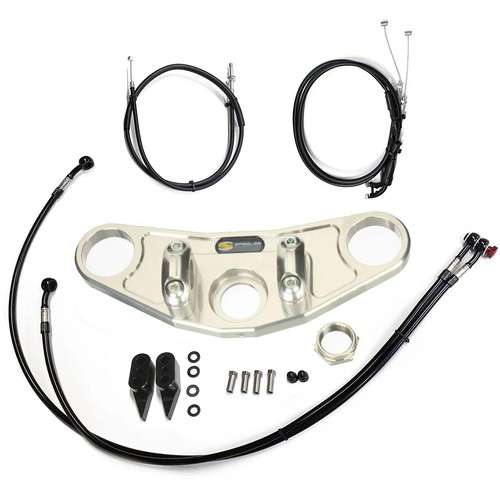 Spiegler superbike umbau kit - superbike-umbau,