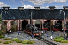 Kibri 39456 H0 Drehscheibe