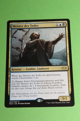 Mtg modern horizonte 1x - modern:,