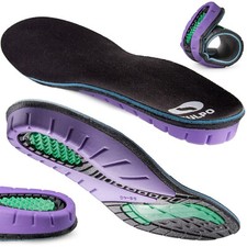 SULPO Einlegesohlen -  Komfort