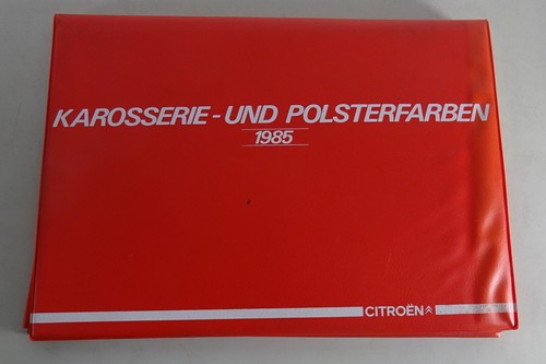 Polstermappe lackmuster - polstermappe,