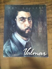 VALMAR Art GALLERY 2003.