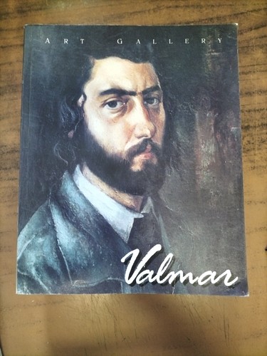Valmar art gallery 2003 - valmar,