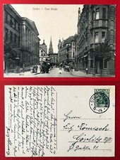 AK RATIBOR in Schlesien 1916