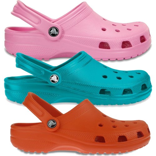Crocs classic kids jungen - crocs,