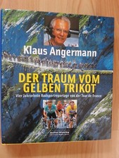 Buch - Tour de France - Der Traum vom gelben Trikot
