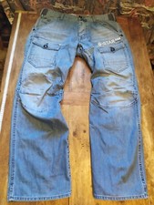 G-Star Storm Elwood Loose Post