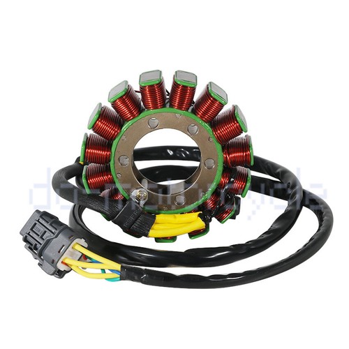 Generator magnet stator spule - stator,