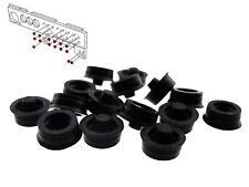 Radio Ersatzgummis Gamma III