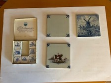 Delfter Fliesen alt, Konvolut