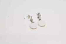 Art de France Damen Ohrstecker  Ohrringe Full Circle 17-KM3167/069