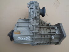 VW Touareg  V10 5,0 AYH Getriebe Verteilergetriebe HAQ 0AD3416012K  0AD341012KX