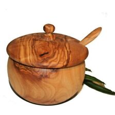 Senf- oder Zuckerdose aus