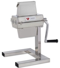 Fischgrätenschneider Grätenschneider Edelstahl Gastro Gastronomie Beeketal