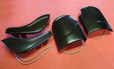 VW Käfer Steinschlagecken