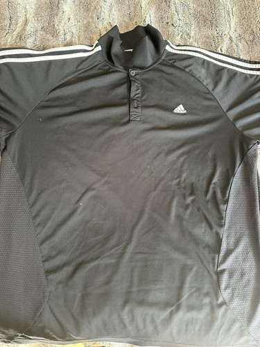 Tennishemd adidas xl - adidas, 2