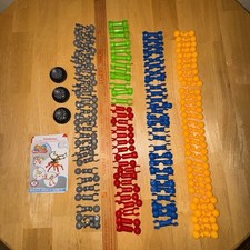 Zoob Builders 123 Pieces