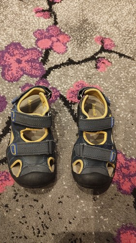 Sandalen jungs 26 - sandalen, gr
