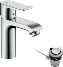Hansgrohe HG EH-WT-Mischer 110
