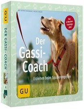 Der Gassi-Coach-Set - Erziehen beim Spazierengehen Hagmann, Katrin und Helge Sie