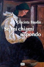 Giacinta Baudin Se mi chiami rispondo (Taschenbuch) (US IMPORT)