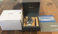Seiko SBDC087