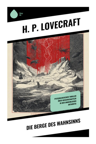 Lovecraft die berge - h., |