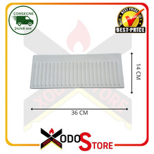 Oberes Zentrales Rückenlehne