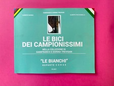 BIANCHI - LE BICI DEI