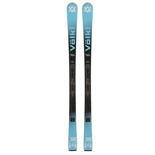 Völkl racetiger src blue - src,
