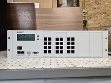 AGFEO Telefonanlage AS 200 LAN