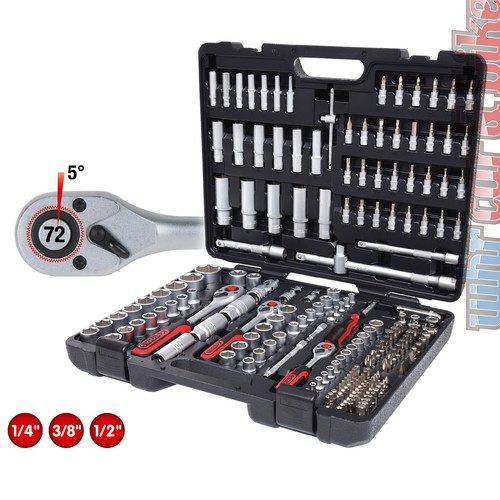 Tools steckschlüsselsatz - ks,