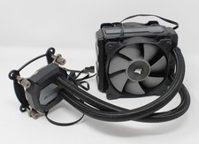 Corsair Hydro Series H80i v2 AiO Wasserkühlung LGA 1150 1155 1151 1200 (#30980)