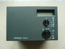 Weishaupt WRD 0.2, RVP 54.900/320 regeneriert im Austausch